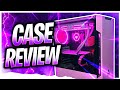 Apevia enzo pc case review  best budget pc case