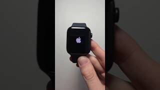 Apple Watch SE 3 Unboxing! (Midnight)