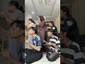 LEHER ADAM SAMPE CIDERA❗️NIAT BIKIN TREND INI MALAH TERJADI MASALAH😱
