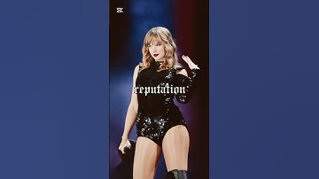 all the eras ❤️‍🔥 #swiftie #taylorsversion #taylorswift #erastour #swiftie4ever #red #tloas #eras