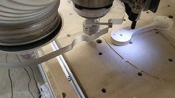 Uccnc and opencv plugin