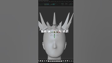 Snow White And The Huntsman Crown/Fan Art @eliselittlethings