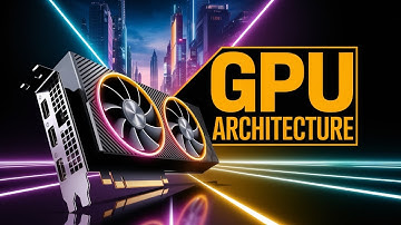 How Graphics Cards ACTUALLY Work - Ultimate GPU Architecture Breakdown (Secret Behind FPS!)