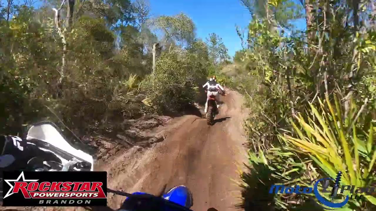 2026 GNCC Wild Boar - Senior A