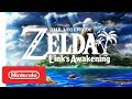 The Legend of Zelda: Link's Awakening is coming to Nintendo Switch in 2019