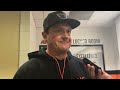11/13/2025 - Coach John Snowden
