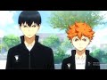 انمي هايكو اغنية ملعبنا مسرح سبيستون