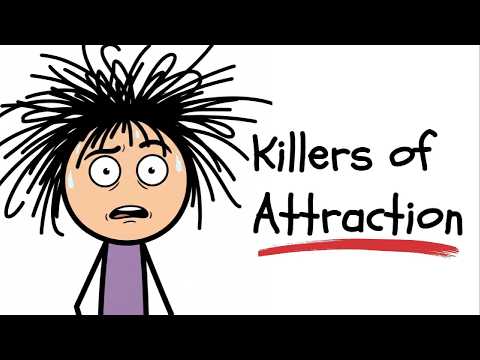 10 Psychological Habits That Make You Unattractive (Without Realizing It)