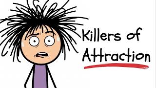 10 Psychological Habits That Make You Unattractive (Without Realizing It)