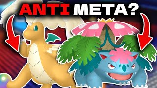 The Pokémon Champions Meta Just Changed (Again...) 