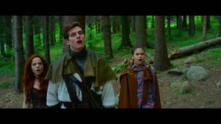 Альбион: Заколдованный жеребец | #Albion_The_Enchanted_Stallion | Трейлер | 2017 Альбион: Заколдованный жеребец | #Albion_The_Enchanted_Stallion | Трейлер | 2017