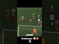 Goalkeeper 🤯🥵☠️#ytshorts #sports #viralvideo#shorts #football #sportfootball#youtube shorts#ytshorts