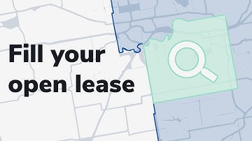 Fill Your Open Lease With Void Analysis
