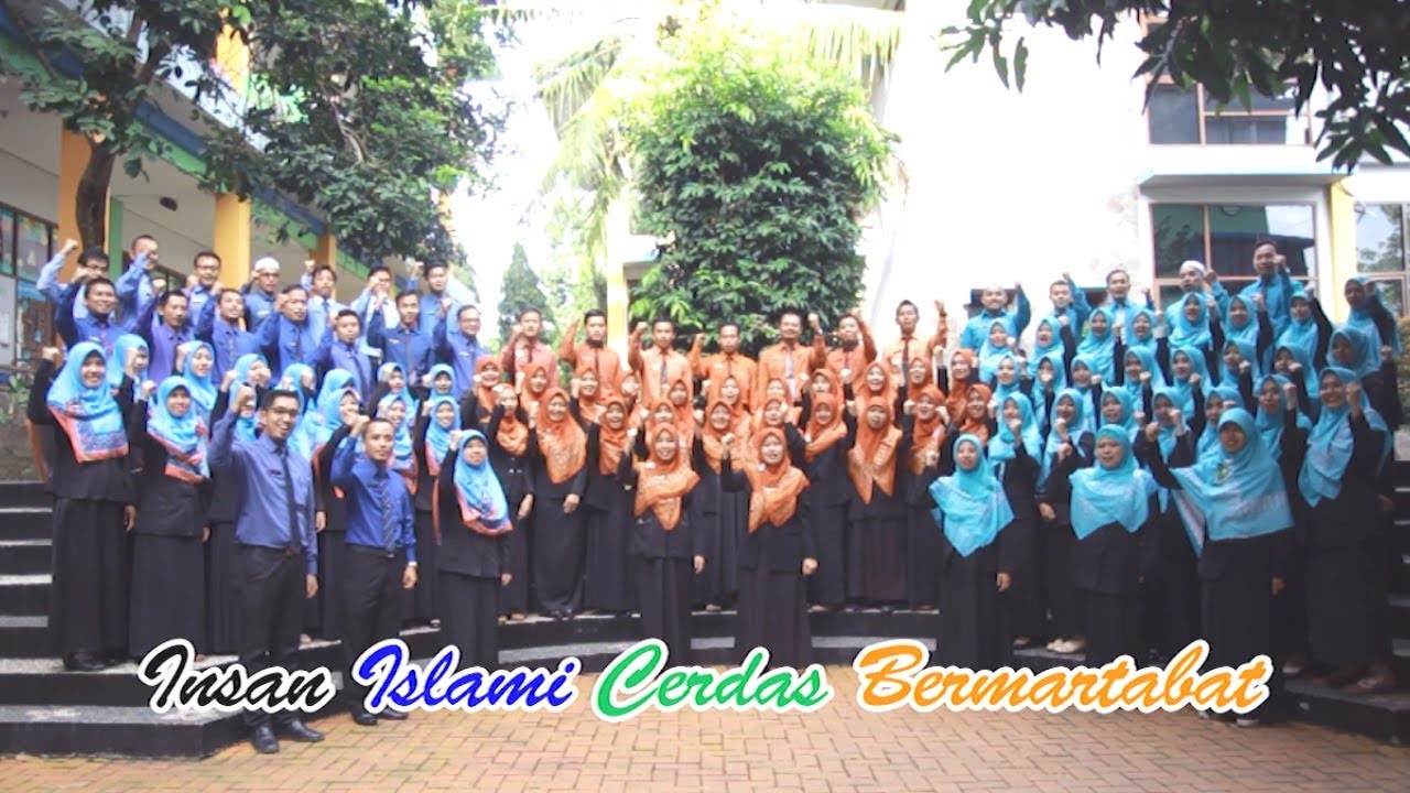 Sekolah Unggulan di Lampung