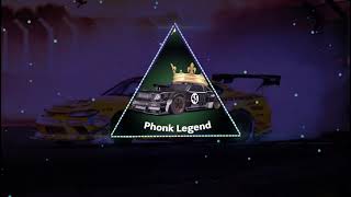 HYNDA - Phonk Legend