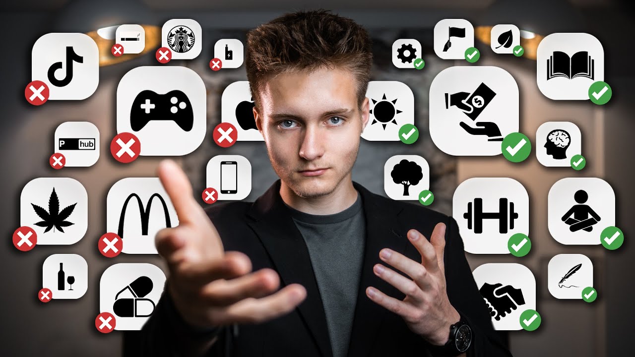35 Self Improvement Tips For Teenagers