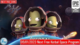 🔥 NEXT EPIC FREE GAME Kerbal Space Program | EPIC FREE GAME Kerbal Space Program