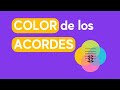 El color de los ACORDES - Entrenamiento auditivo #oidoabsoluto #musica #educacionmusical