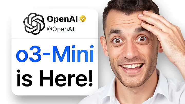 NEW OpenAI o3-mini is MIND BLOWING…🤯