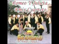 ROMEO Y JULIETA RMIX CUARTETO DJ ABEEL