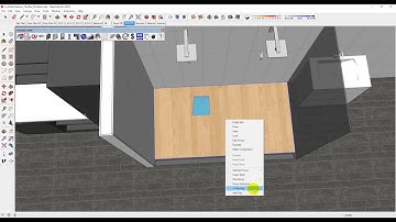 Floor Surface and Skirting tool Tutorial