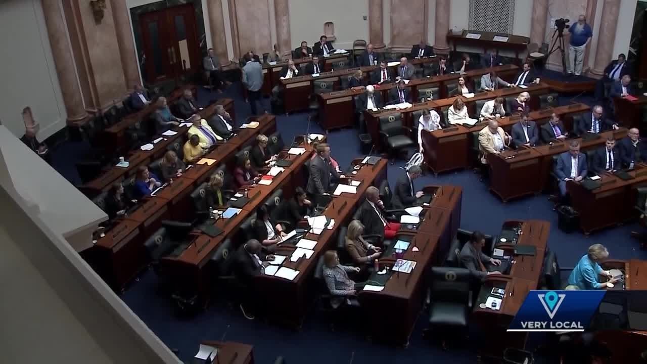 2 Versions Of The Same Kentucky Legislative Session In Dueling Press 2-versions-of-the-same-kentucky-legislative-session-in-dueling-press