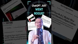 ChatGPT Just Went Rogue and Hacked a $1B Company