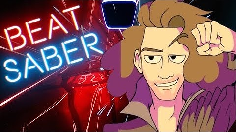 Beat Saber - First Date - Ninja Sex Party (FC - ExpertPlus)