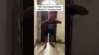 A vida de casado fora do Brasil é bem melhor #vidadecasados #vidanoexterior #rotina