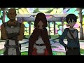 Sword Art Online Integral Factor ep 20 Sword Art Online Integral Factor ep 20