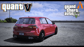 How To install QuantV for FiveM  |  Tutorial 2025 .