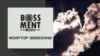 MASTERDEE MOLEFE , LIVE - ROOFTOP SESSIONS