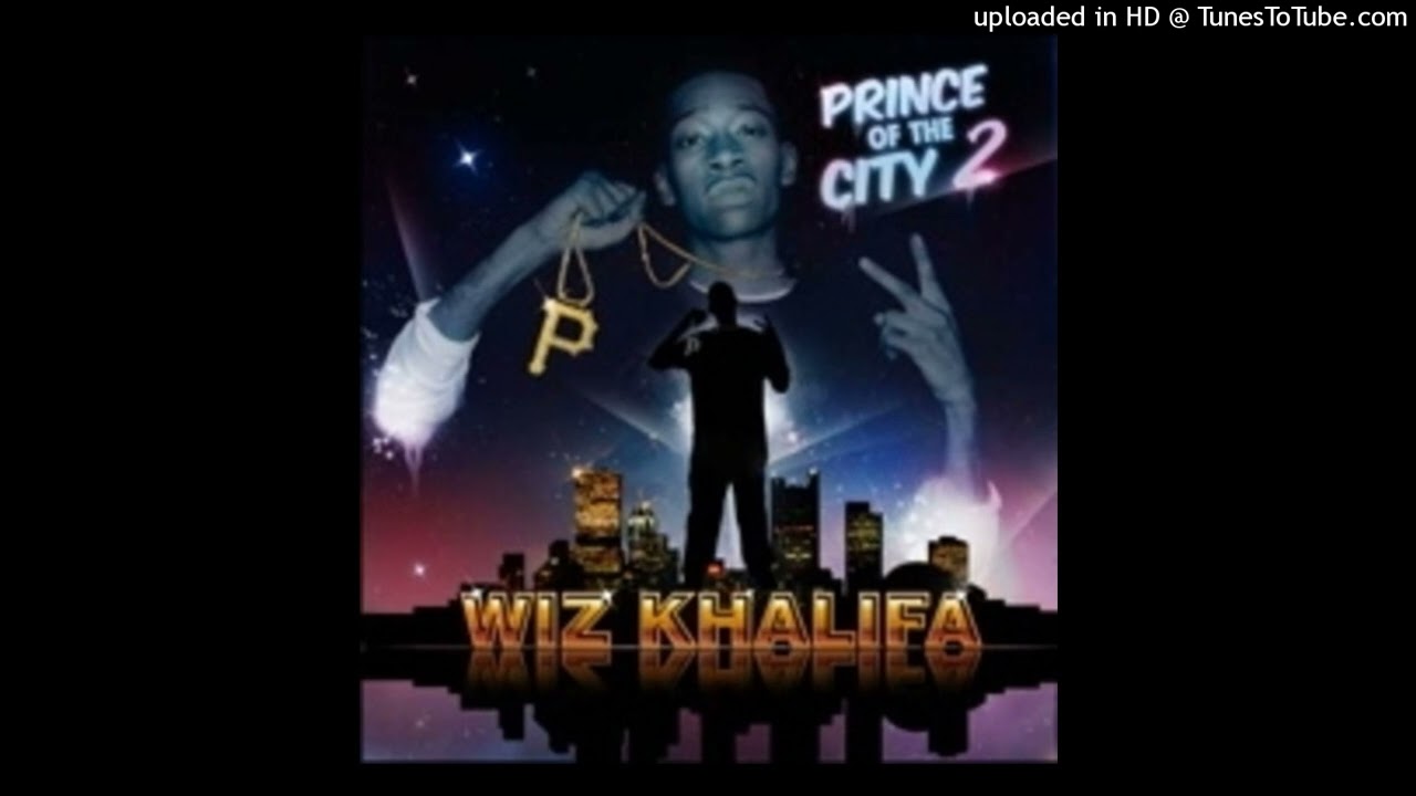 Wiz Khalifa - Got Damn Love it