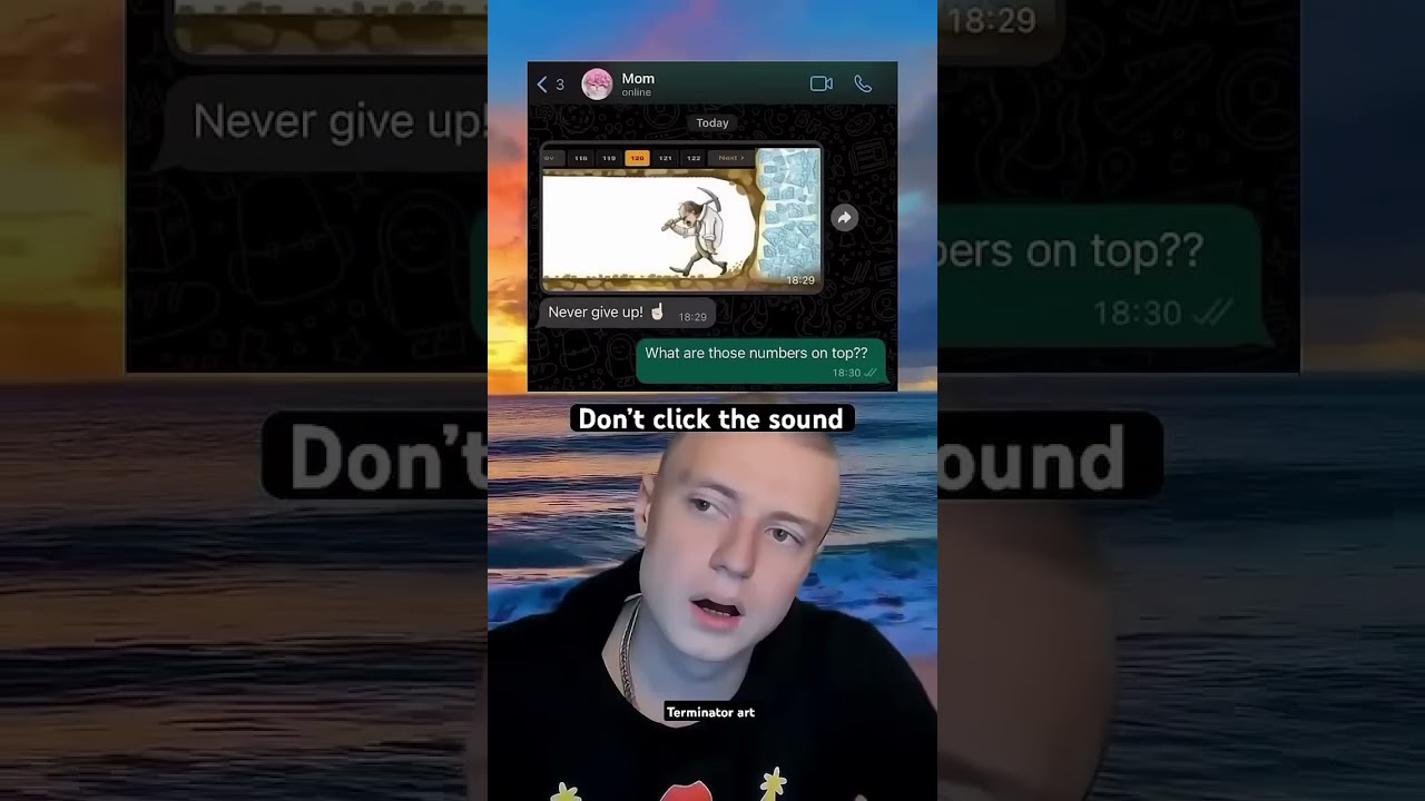 99 % people will lose before they win