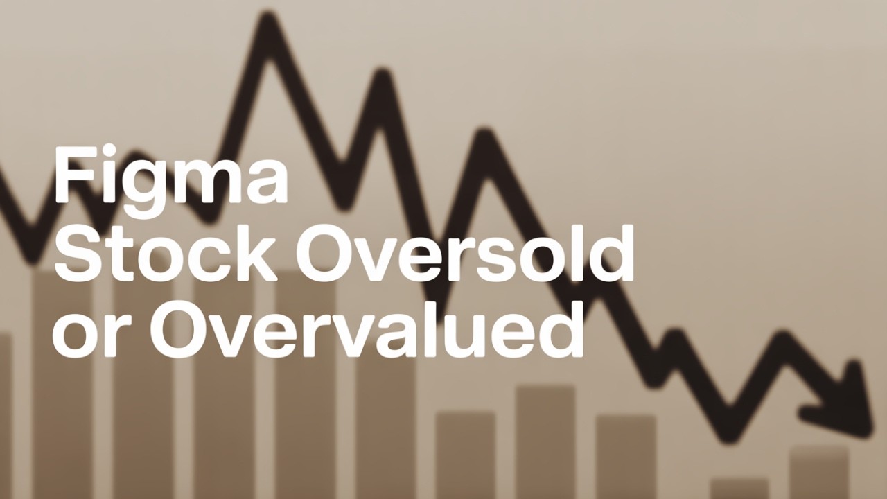 I Analyzed Figma Stock - Here's What I Found