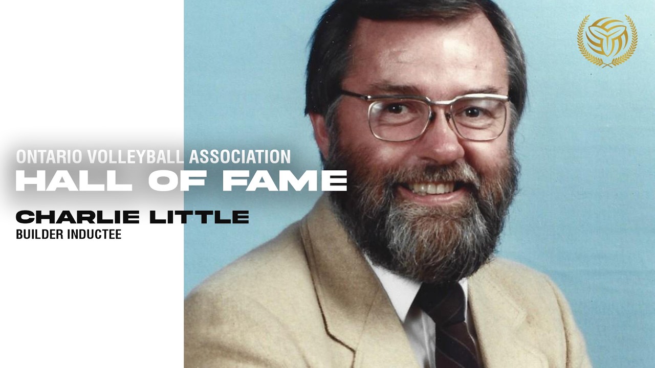 Charlie Video | OVA Hall of Fame Class of 2026 (Builder)