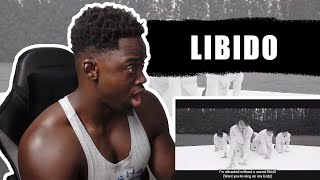 OnlyOneOf 온리원오브 'libidO' MV REACTION