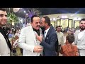 حفل زفاف العريس احمد نجل الحاج عمار حمدان 2 