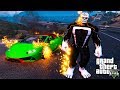 КАК ХАЛК СТАЛ ПРИЗРАЧНЫМ ГОНЩИКОМ В ГТА 5 МОДЫ! ОБЗОР МОДА В GTA 5! ИГРЫ ВИДЕО MODS