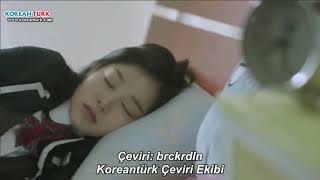 Vampire Flower 6.Bölüm Türkçe Altyazılı