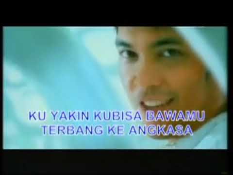 LANGIT TUJUH BIDADARI - ADA BAND