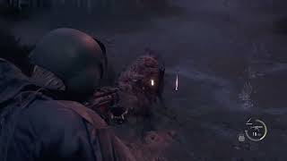 Resident Evil 4 Hitboxes.mp4