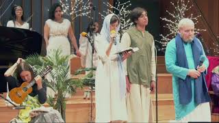 SPECIAL Musical Christmas program 2022