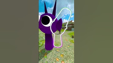 CAN YOU CATCH INCREDIBOX SPRUNKI SQUID GAMES SMILING CRITTERS in Garry