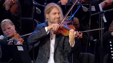 David Garrett - Smooth Criminal