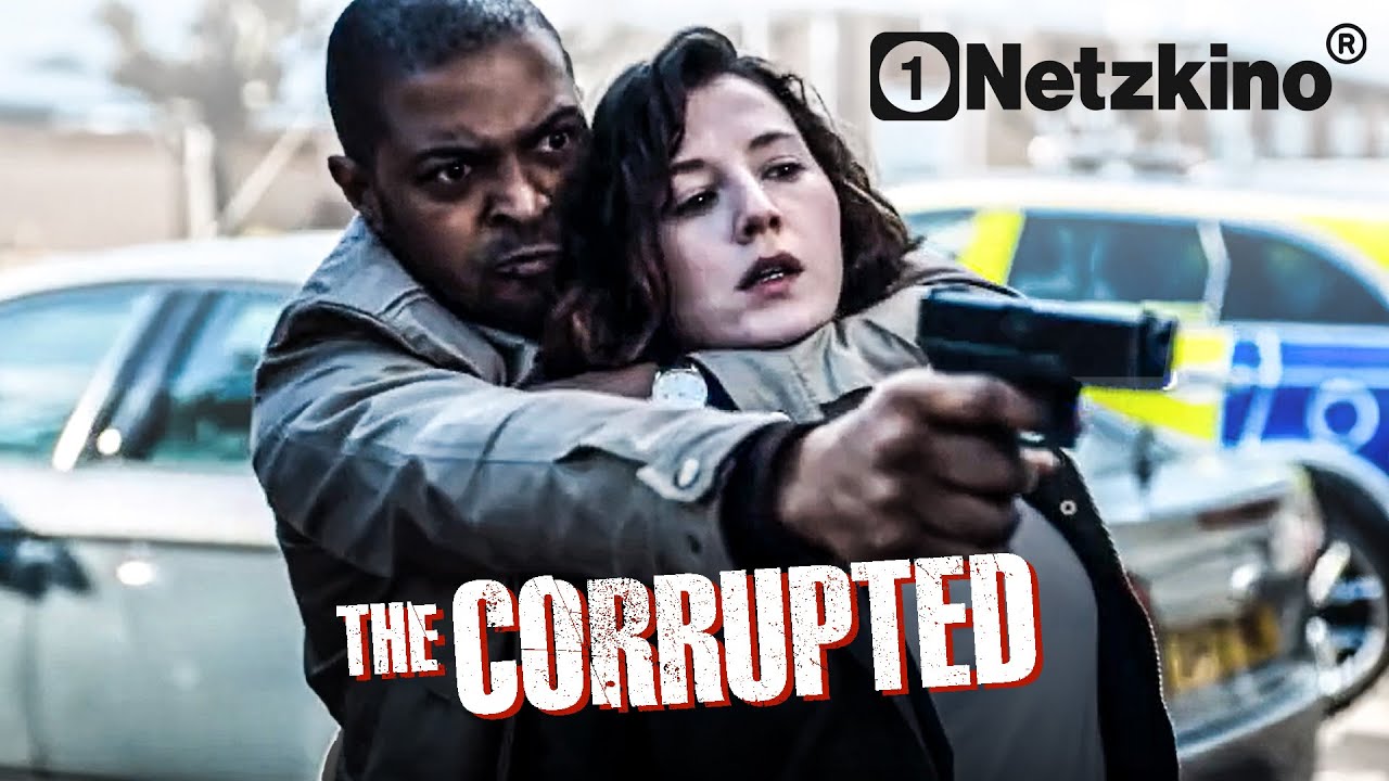 The Corrupted - Ein blutiges Erbe (THRILLER Deutsch ganzer Film, neue Filme Deutsch komplett 2026)