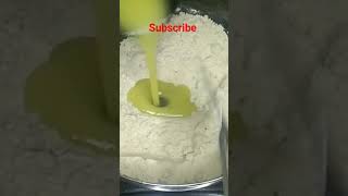 गेहूं के आटे की बर्फी gehunkeaatekirecipe shorts ytshorts viral trending shortsfeed