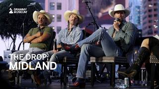 The Drop: Midland