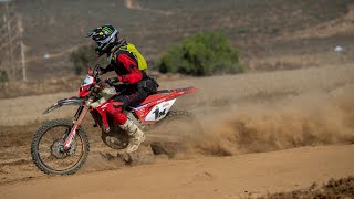 Defending The 1x  Slr Honda