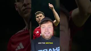 😳 Sir Jim Ratcliffe PUSHING for Man Utd to offload Manuel Ugarte!